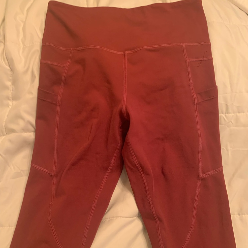 Zyia Light n Tight with pockets